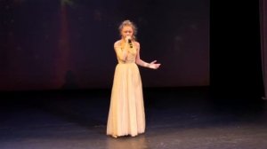 Визитка для Синей птицы