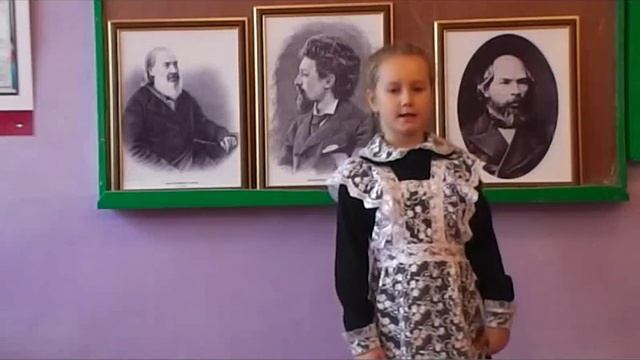 Эдуард Асадов «Храбрая мама» смотреть онлайн