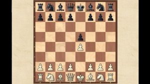 Шахматы. Урок 10 для начинающих. Шахматная партия. Стадии партии. Правила поведения. Дебют