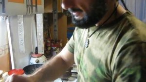 ГОРЧИЦА ОСТРАЯ СВОИМИ РУКАМИ.КАК СДЕЛАТЬ ПРАВИЛЬНО ГОРЧИЦУ ИЗ ПОРОШКА.