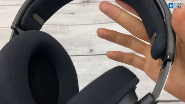 Philips SHP9600 - Chiếc tai nghe “dễ chịu” theo nhiều nghĩa! смотреть онлайн