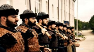 История Эртугрула