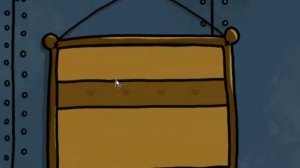 The Submarine · Game · Walkthrough