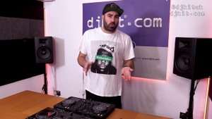 Pioneer DJ DDJ-FLX4 vs DDJ-REV1 comparison - Which beginner controller is best for you? #TheRatcave