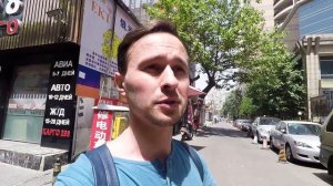 Пекин #4 - Ябаолу - что стало со знаменитой улицей?