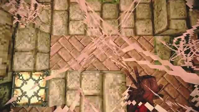 [ru-craft.net] Тизер "Новый данж для сервера Тау"
