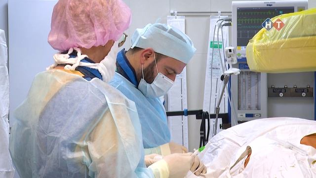 Профессия - врач смотреть онлайн