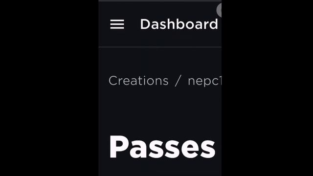 КАК сделать ПАССЫ в PLEASE DONATE в 2024 году? смотреть онлайн