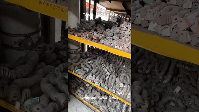 Фланцы стальные плоские и воротниковые #запорнаяарматура