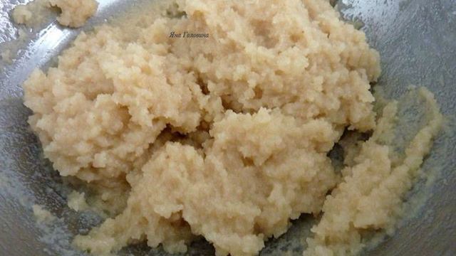 Круассаны с миндальным кремом