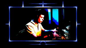 Robocop 3 NES Theme Remix (Guitar+Piano) dendy jeroen tel