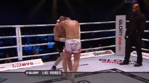 Sergey Adamchuk vs   Mohammed El-Mir