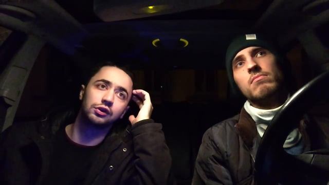 разговоры на парковке (9) смотреть онлайн