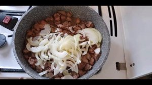 ? Паштет Ивлева ? Минимум ингредиентов, максимум вкуса!!! ?