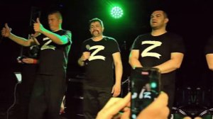 Группа Бутырка — наколочки