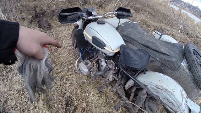 Запуск мотора 18.04.2018 года. смотреть онлайн