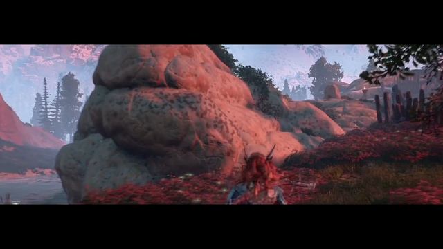 ОБЗОР Horizon: Zero Dawn смотреть онлайн