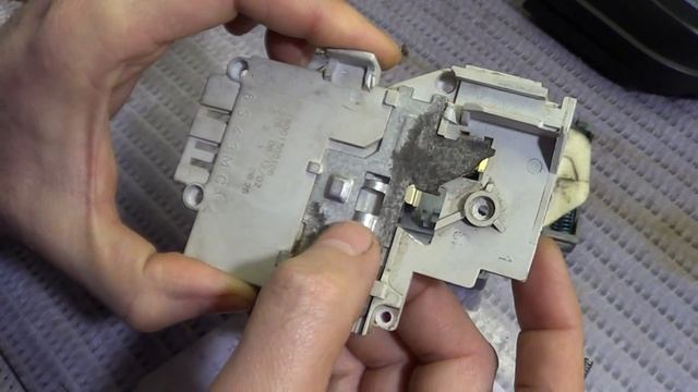 Сделал стиралку аристон atd 104 смотреть онлайн