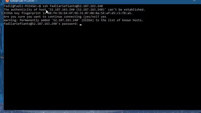 Cara Install LAMP Server di Ubuntu VM Microsoft Azure смотреть онлайн