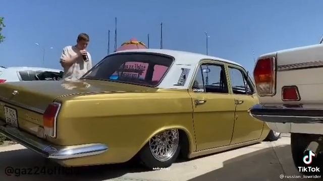 Волга