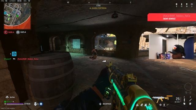 Call of Duty *BUFFED* the ULTIMATE NO RECOIL AR in Warzone 2 ? (Warzone Meta Class Setups) смотреть онлайн