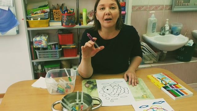 Пластилинография. смотреть онлайн