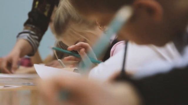 Спектакль-урок "Стихи и тени" смотреть онлайн