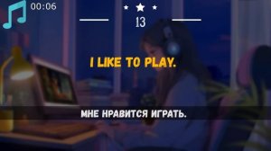 Очень легкие рассказы на английском языке для начинающих на слух ?