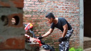 NERF WAR : Special Task SWAT Warriors Nerf Guns Fight Criminal Group Mask Bandits