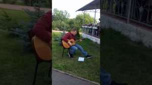 Игорь Любин. Царские песни