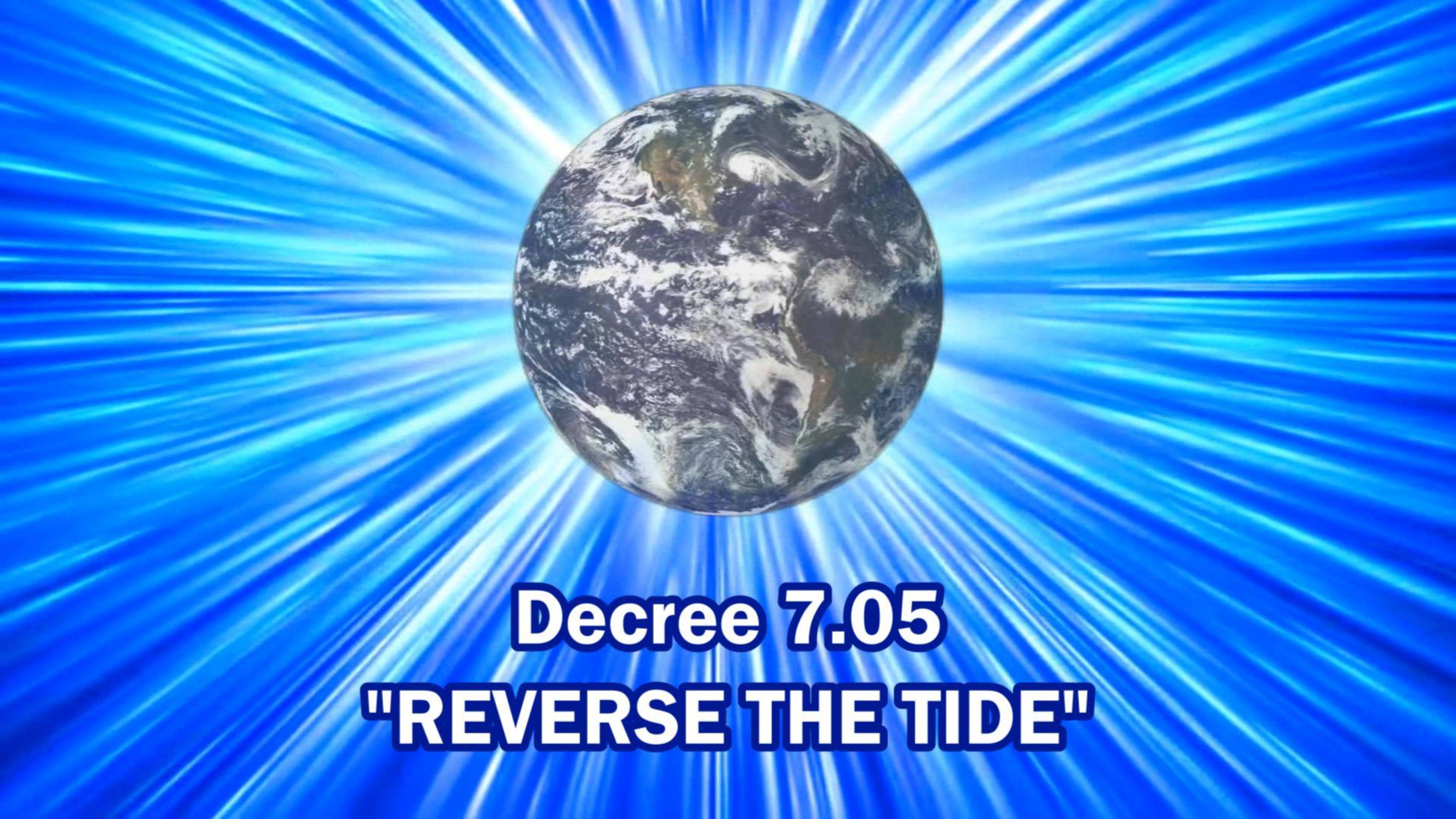 Decree 7.05