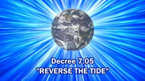 Decree 7.05