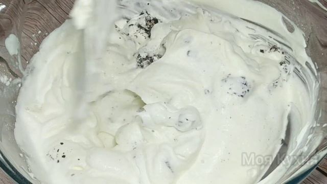 ? Вишнёвый ЧИЗКЕЙК с OREO без духовки, невозможно передать вкус смотреть онлайн