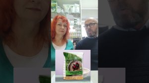 Оздоровление через питание.