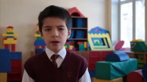 Басни Крылова читают первоклассники