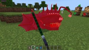 ОБНОВЛЕНИЕ МОДА НА ДРАКОНОВ ДЛЯ МАЙНКРАФТ БЕДРОК 1.18?//Expansive Fantasy 2.0.1 (BETA)