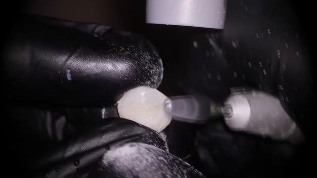 ВРЕМЕННАЯ ПРОВИЗОРНАЯ КОРОНКА полный протокол