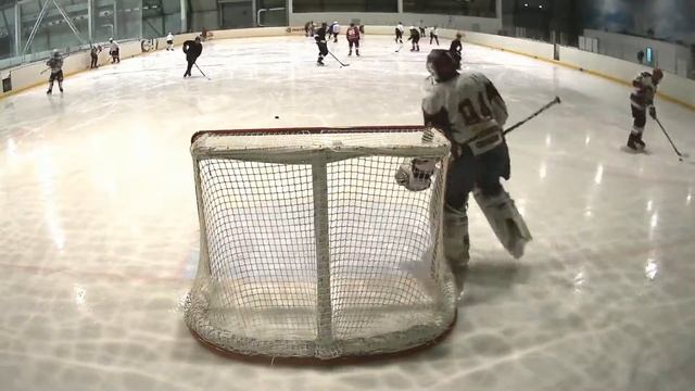 31.03.2021 - Разминка перед игрой. Раскатка. смотреть онлайн