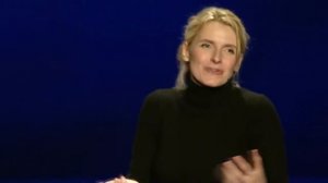 Elizabeth Gilbert "Ваш неуловимый творческий гений". Выступление для TED