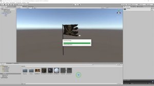 Double Sided Standard Material For Unity Games