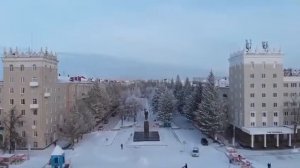 Город Октябрьский РБ 2019