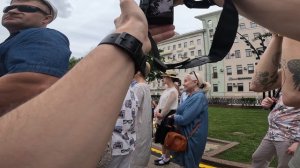 фотопрогулка с sony a6400