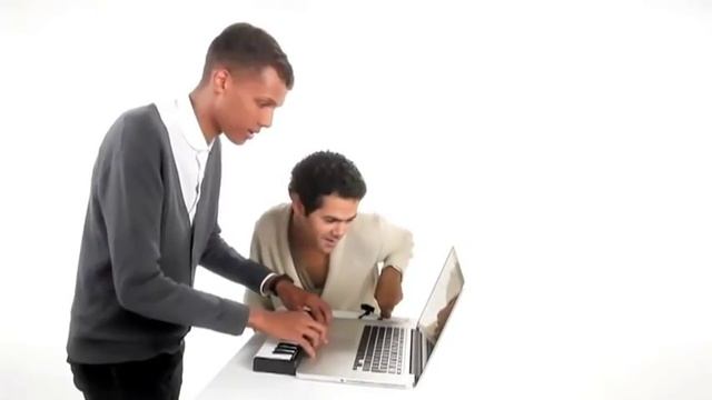 Как придумывали песню Стромае.mp4