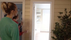 Смотрим дом Боярин 5 от Терема