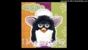 The Furby Fans - I Love My Furby (Non-Coppa-ed)