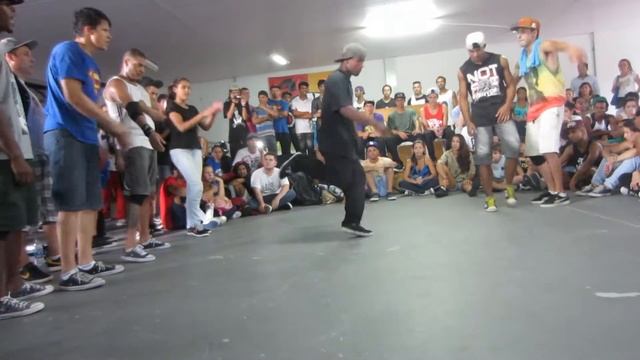 Twister Rock Style x Can Africa Spin смотреть онлайн