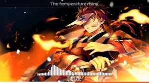 Nightcore → Ignite (Lyrics)