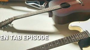 OPEN TAB EPISODE 4(Sleepy Dog, Mac Demarco, Slum Village)