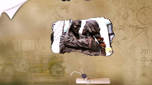 Прощание славянки (Встань за веру, русская земля!) - поёт Семён Зайцев