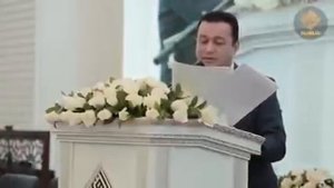 Shuhrat Qayumov Paygʻambarimiz "MUHAMMAD ( S.A.V) ga oshiq Hasan" hikoyasi